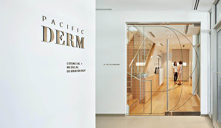 美容医疗照顾护士中心设计