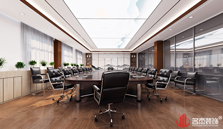 聚会室装修设计