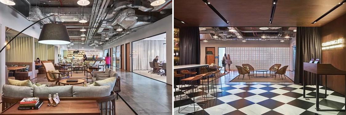 广州装修设计公司