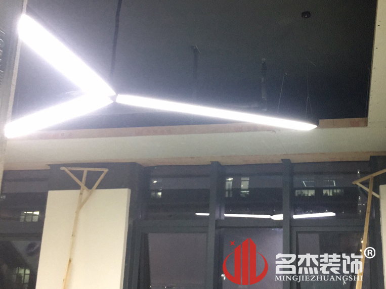 广州装修设计公司