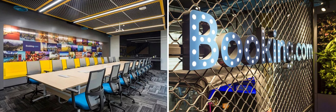 办公室装修设计