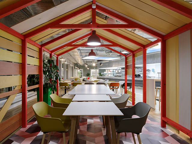 广州装修设计公司