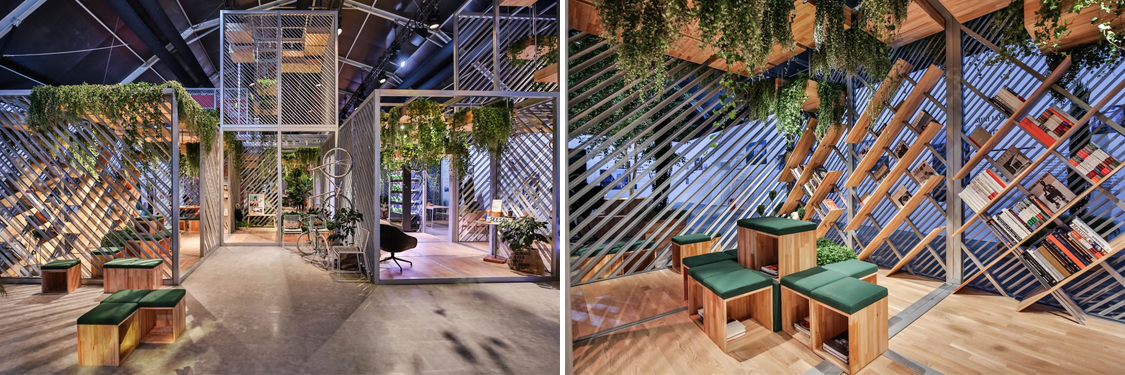 广州装修设计公司