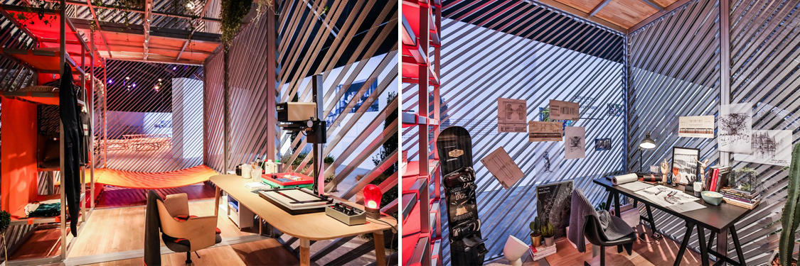 广州装修设计公司