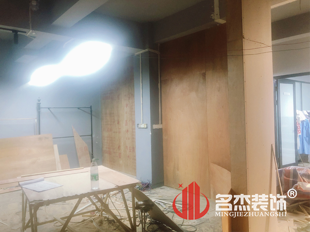 广州装修设计公司