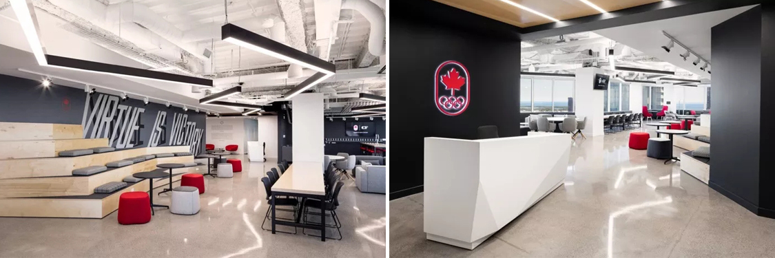 广州装修设计公司