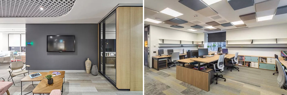 广州装修设计公司