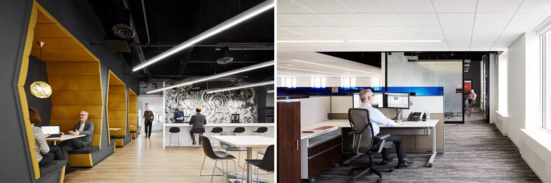 广州装修设计公司