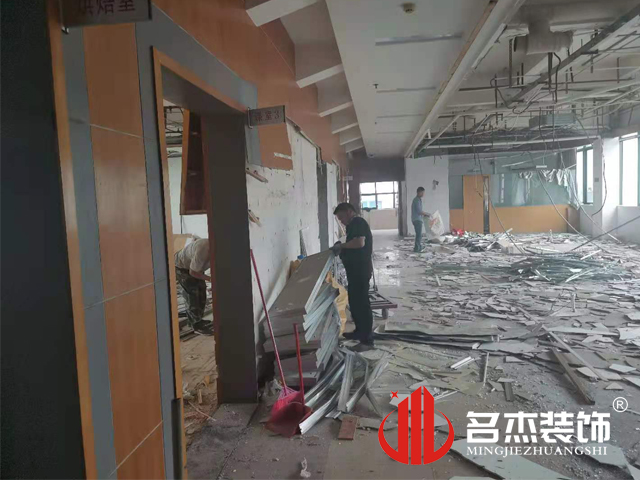 广州装修设计公司