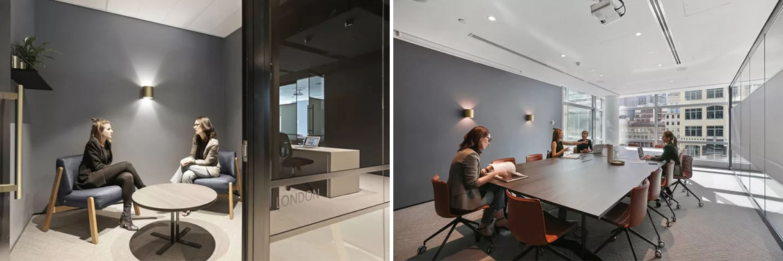 广州装修设计公司