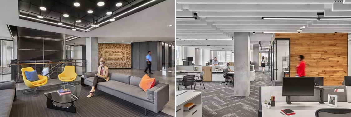 广州装修设计公司