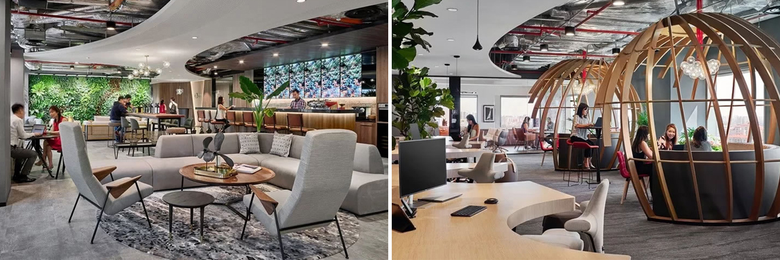 广州装修设计公司