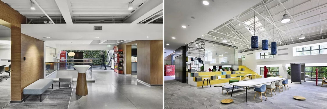 办公室装修设计