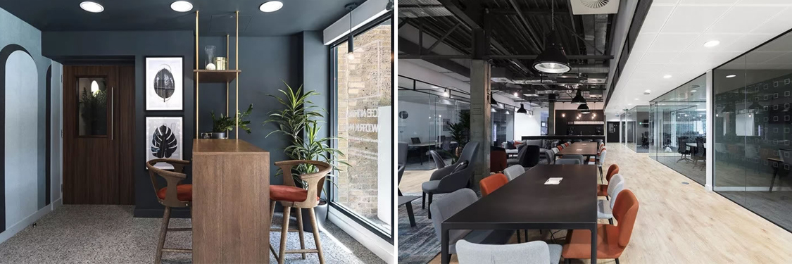 广州装修设计公司