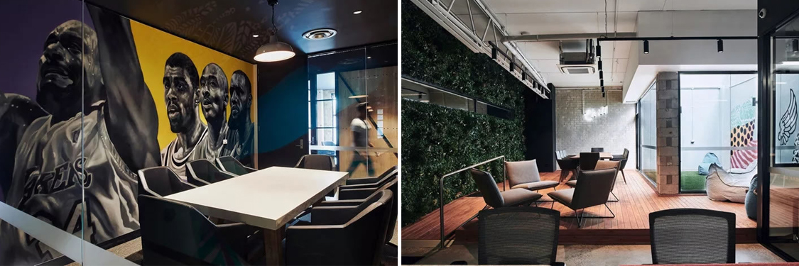 广州装修设计公司