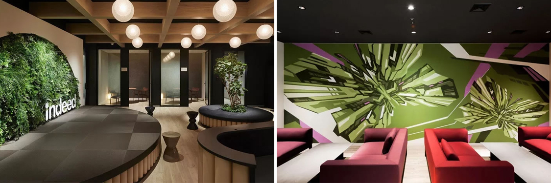 办公室装修设计