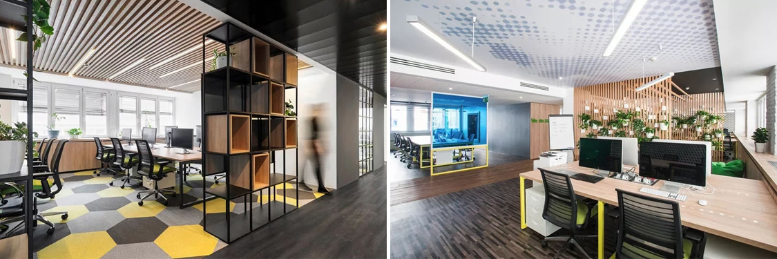 办公室装修设计