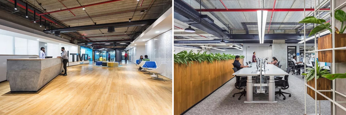 广州装修设计公司