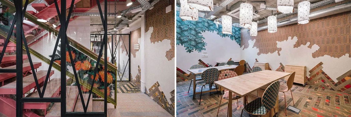 办公室装修设计