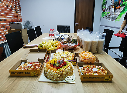 2021年南宫NG28装饰季度生日会大放送度生日会大放送