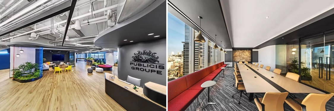 广州装修设计公司