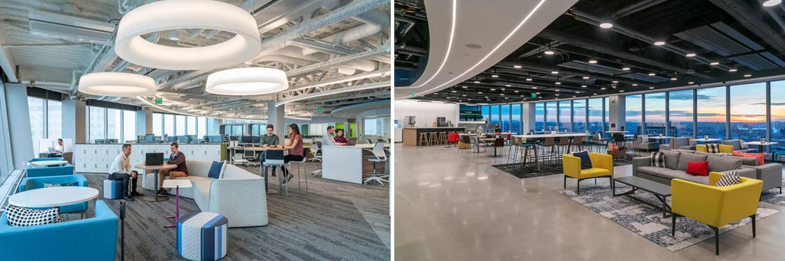 办公室装修设计