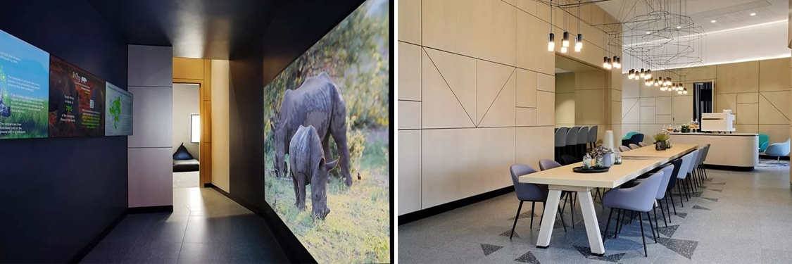 广州装修设计公司