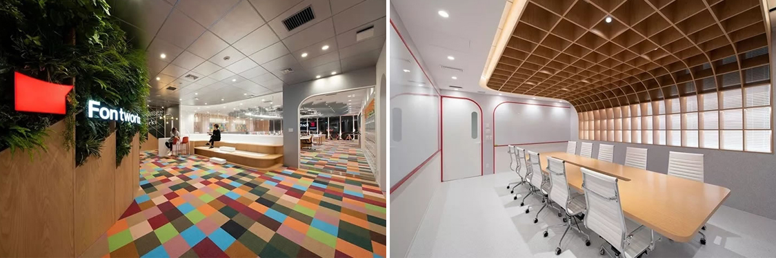 广州装修设计公司