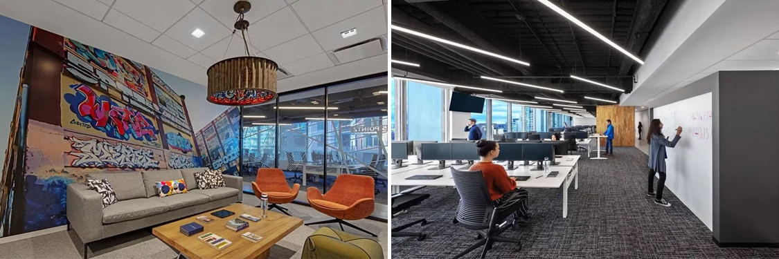 办公室装修设计