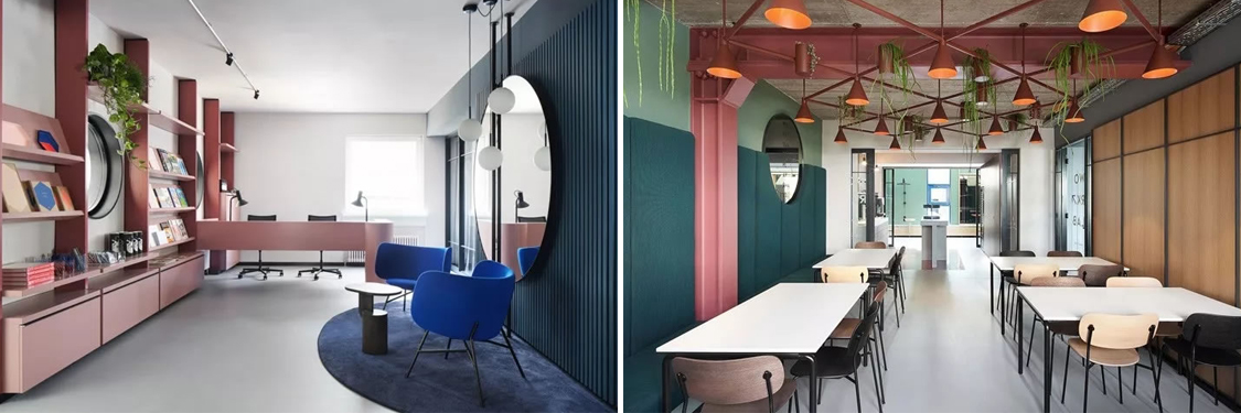 办公室装修设计