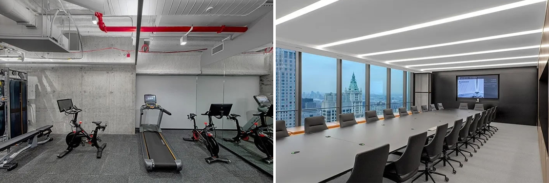 办公室装修设计