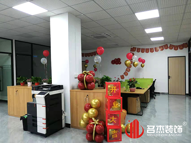 广州装修设计公司