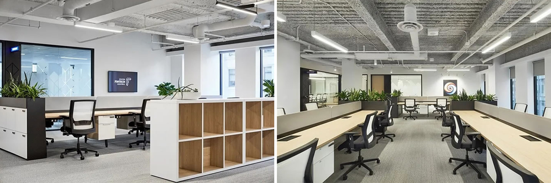 办公室装修设计