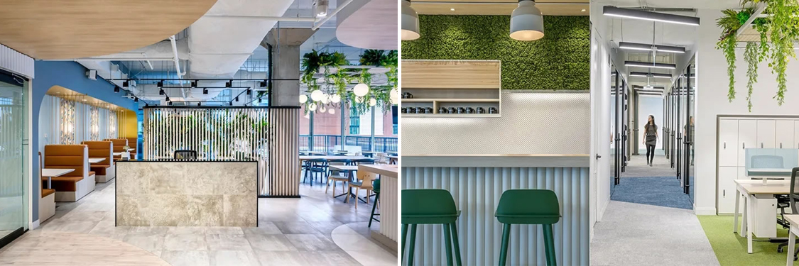 办公室装修设计