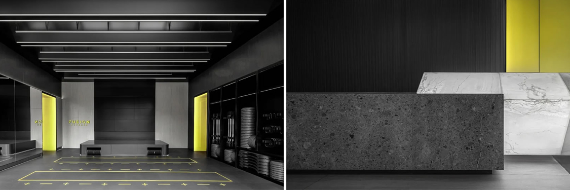 办公室装修设计