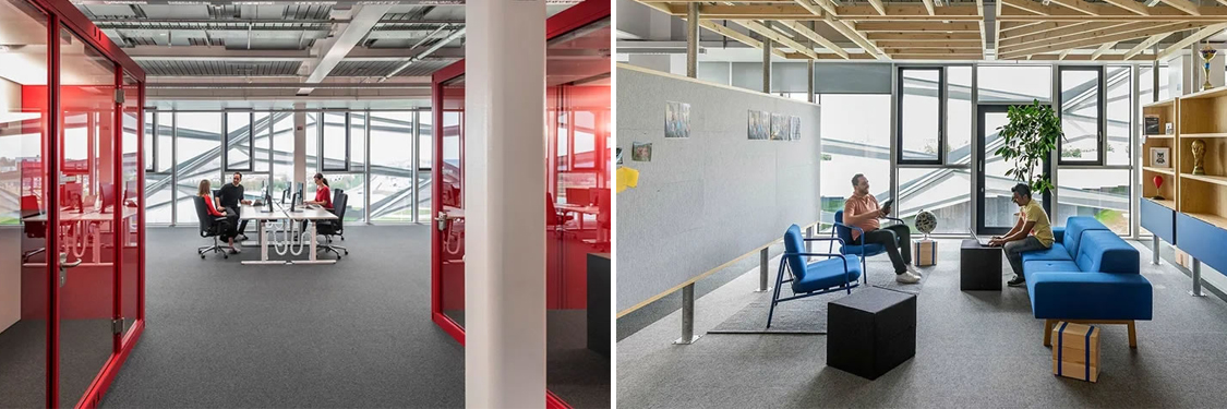 办公室装修设计