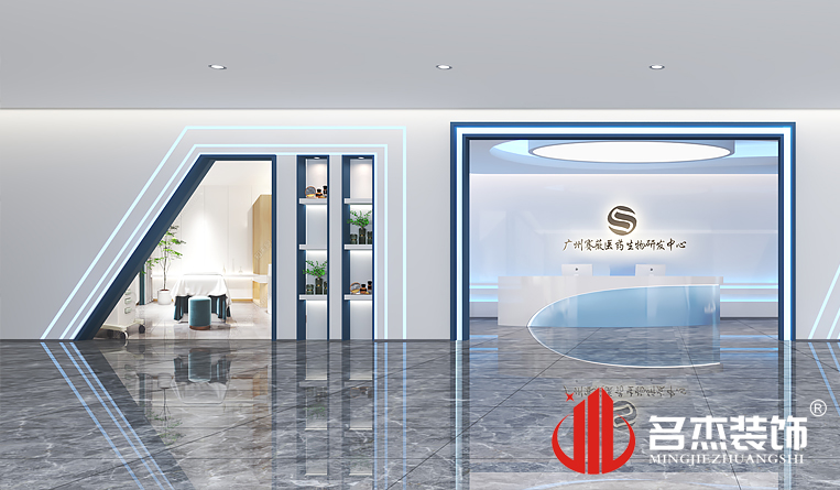 门头装修设计效果