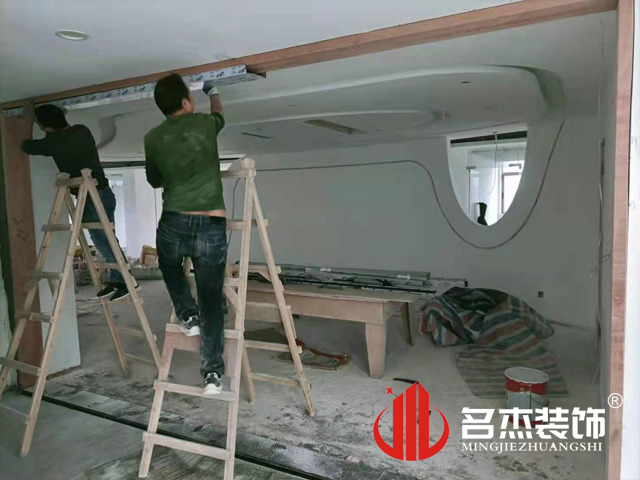 办公室装修设计