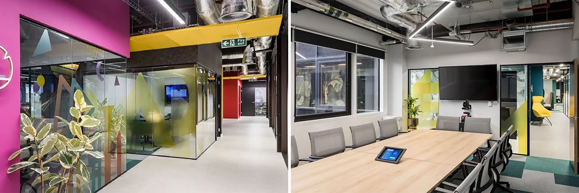 广州装修设计公司