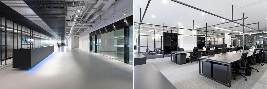 广州装修设计公司