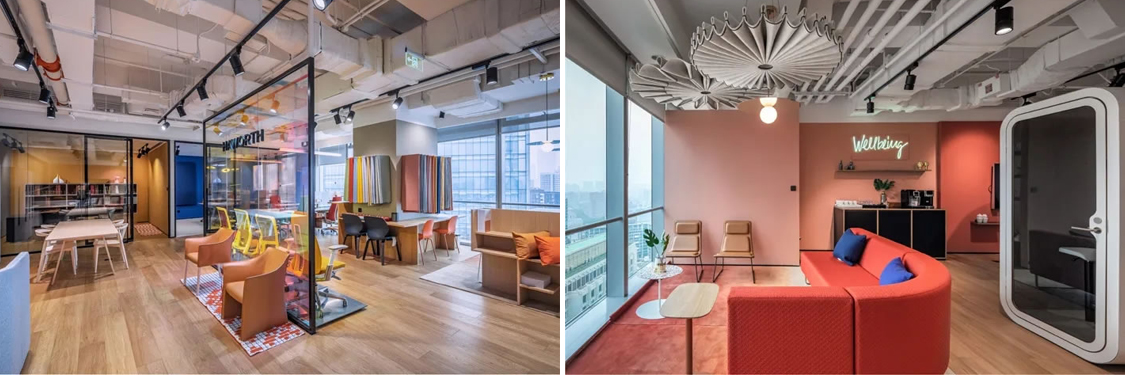 办公室装修设计