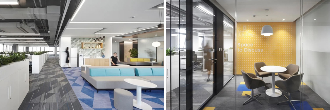 办公室装修设计