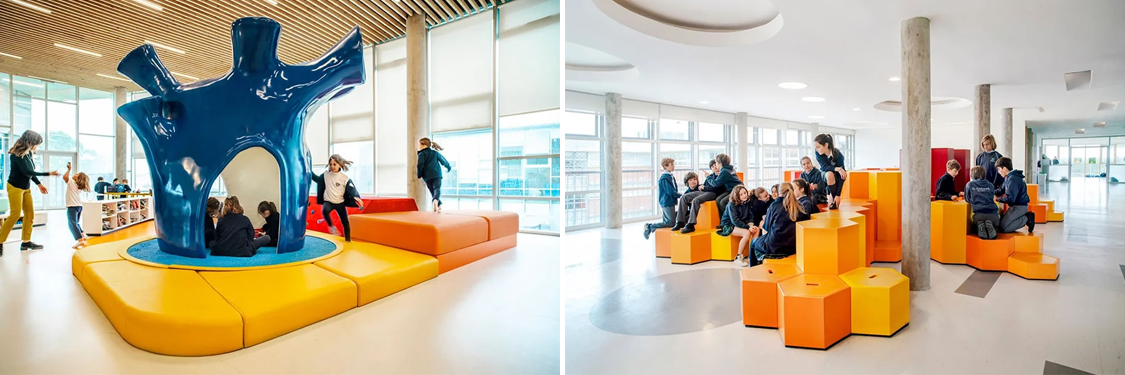 广州办公室装修设计