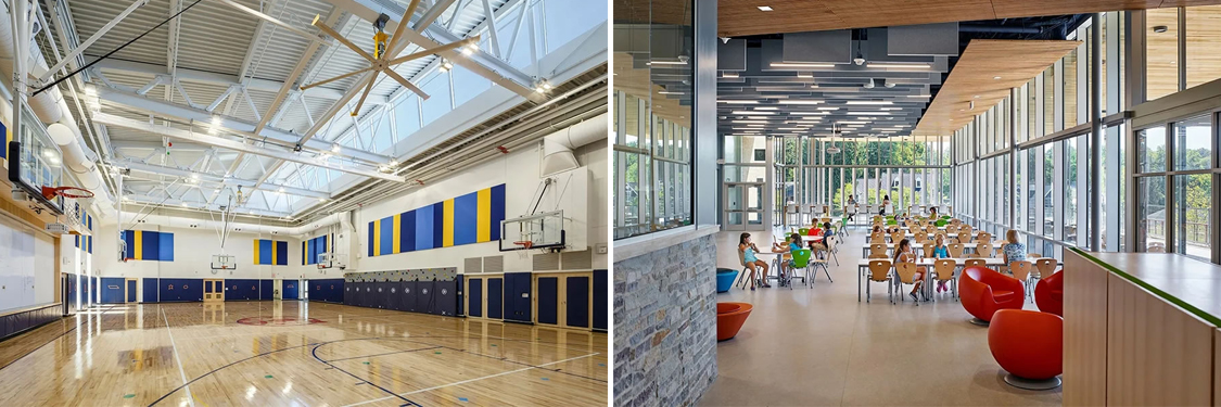 广州办公室装修设计