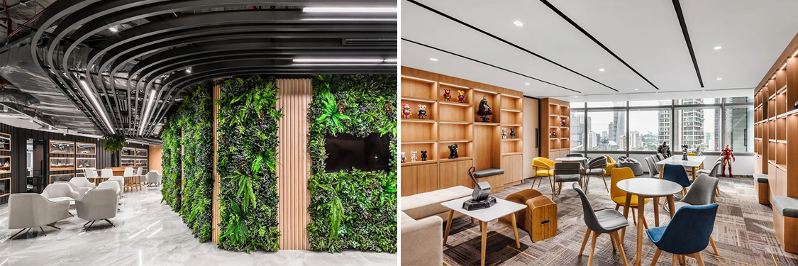 广州南宫NG28装饰设计公司图册