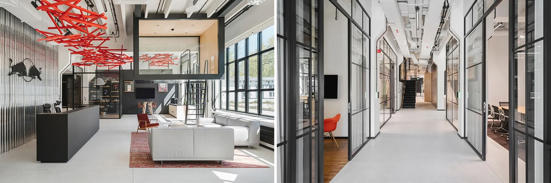 广州南宫NG28装饰设计公司图册