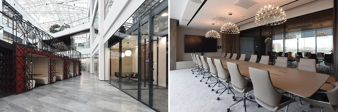 广州南宫NG28装饰设计公司图册