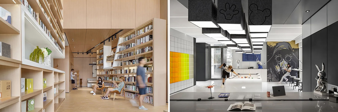 广州南宫NG28装饰设计公司图册