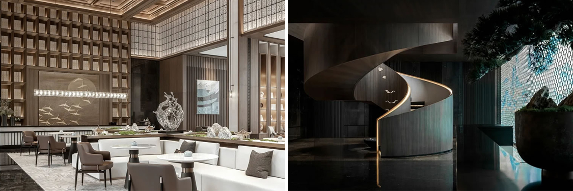 广州南宫NG28装饰设计公司图册