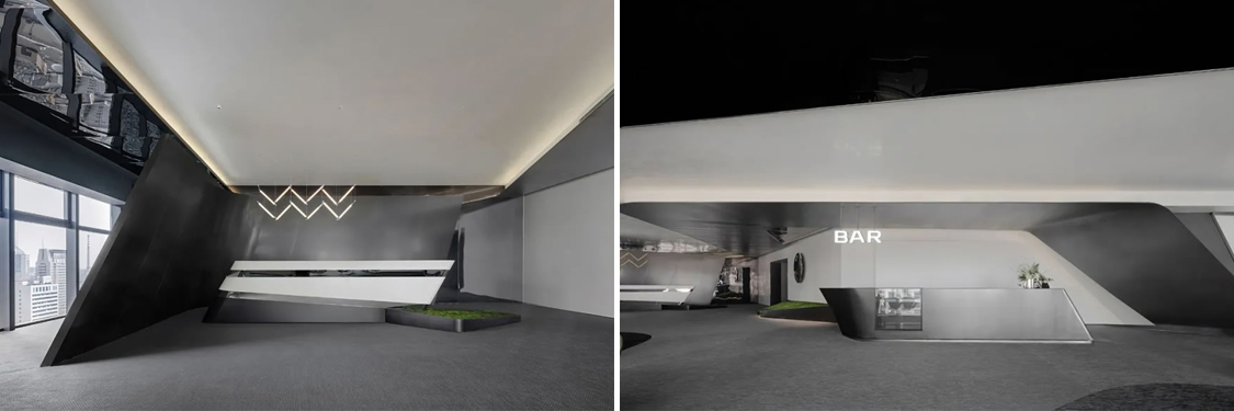 广州南宫NG28装饰设计公司图册